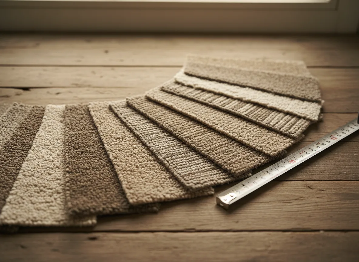 Carpet Installation Piercy, CA FAQs